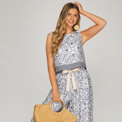 Effortless Elegance Pants