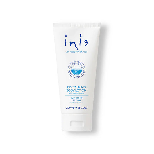Inis the Energy of the Sea Revitalizing Body Lotion- 7oz