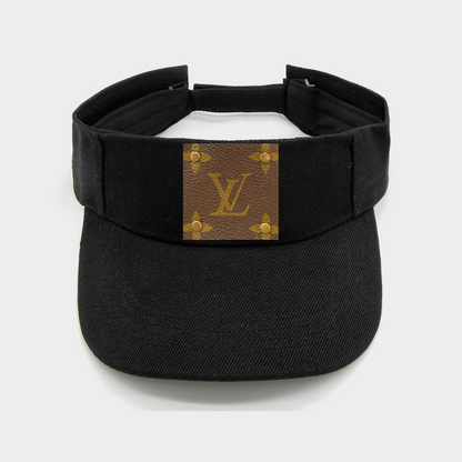Upcycled Cotton Visor