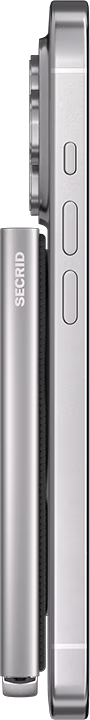 Premium Cardprotector+ Fluted for Magsafe by Secrid
