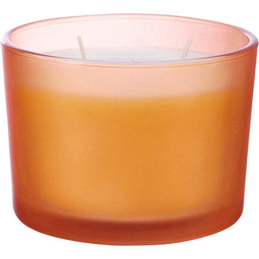 My Favorite Season is Pumpkin Spice- Candle