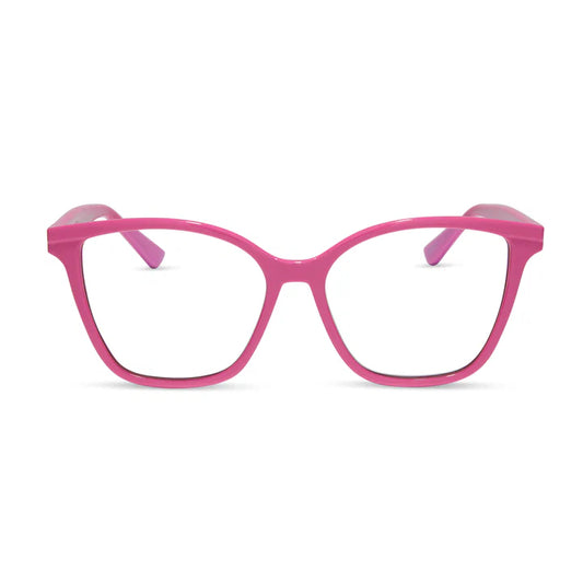 DIFF- Leah -Bubblegum Pink Blue Light Readers- 1.5