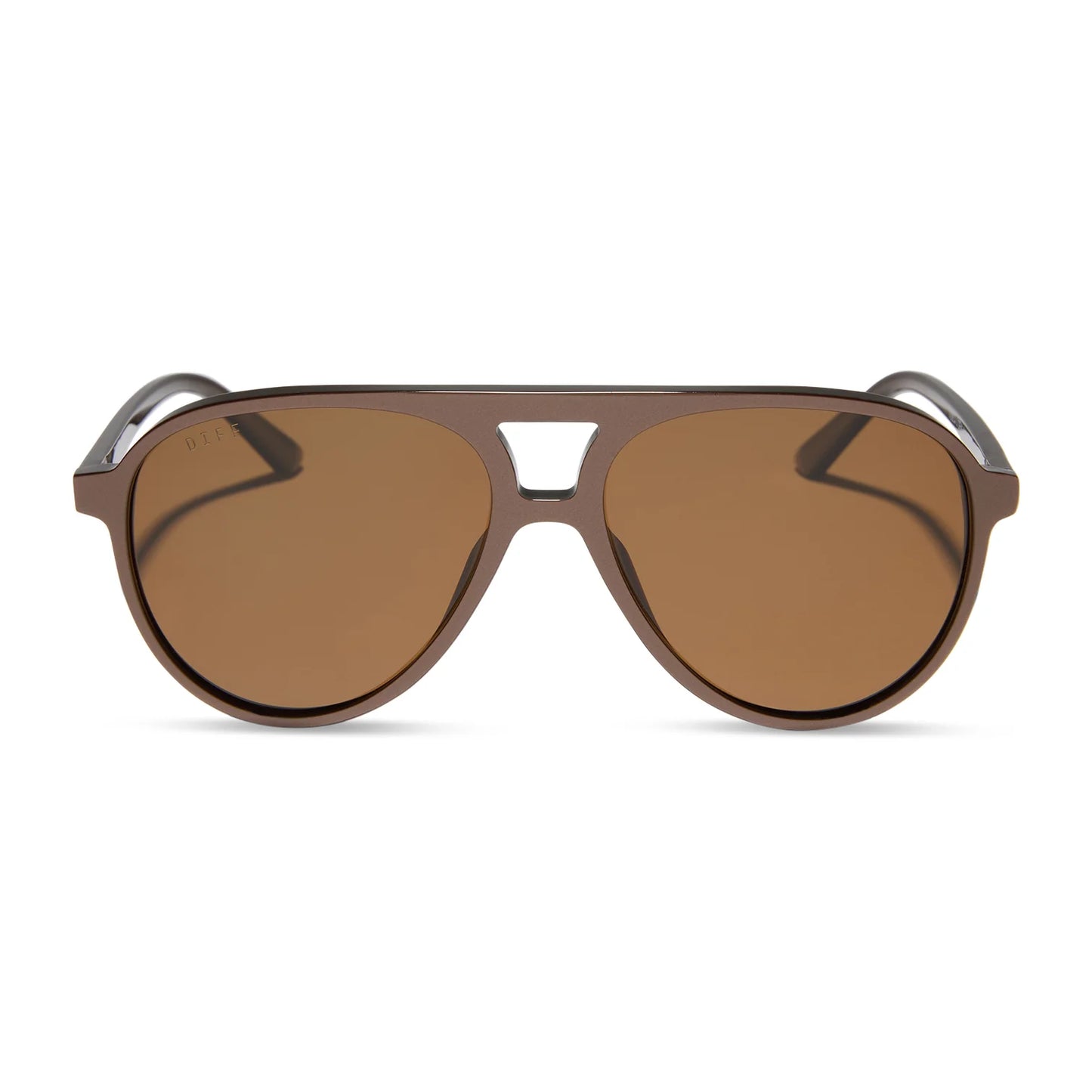 Tosca II- Moscow Mule Brown by DIFF