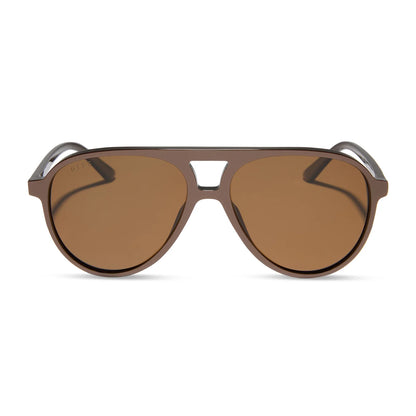 Tosca II- Moscow Mule Brown by DIFF