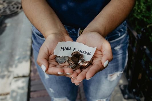 Donation