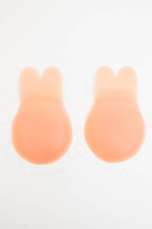 Silicone Breast Lift Pads – Stick-On Push-Up Nipple Cover