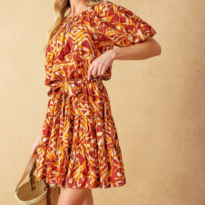Cinnamon Breeze Mini