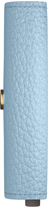 Envelope Wallet Pebble by Secrid
