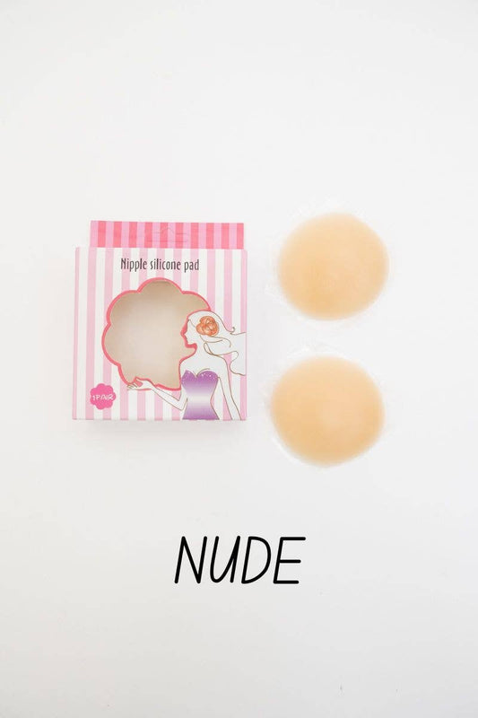 Silicone Nipple Cover - Comfortable, and Reusable!