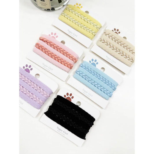 Everyday Charm Hair Ties