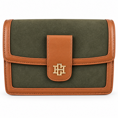 Collins Crossbody by Caroline Hill