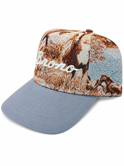 Bronco Archibald by American Needle