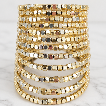 Omega Wrist Wrap by BUDHAGIRL