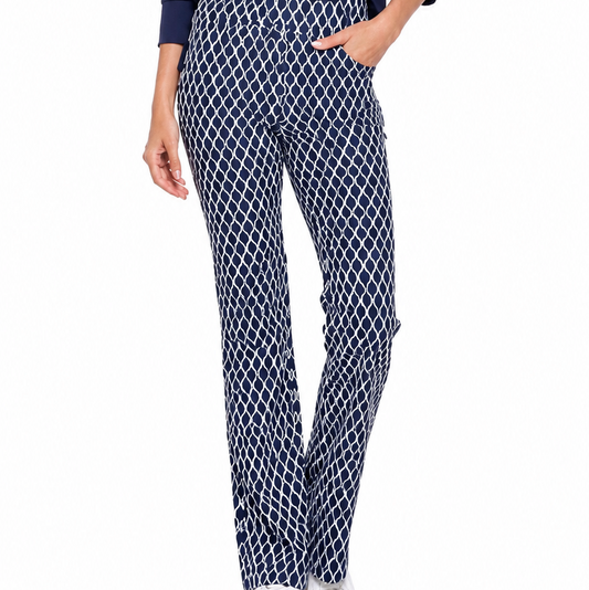 Charlene Wide Leg Pant by Aryeh