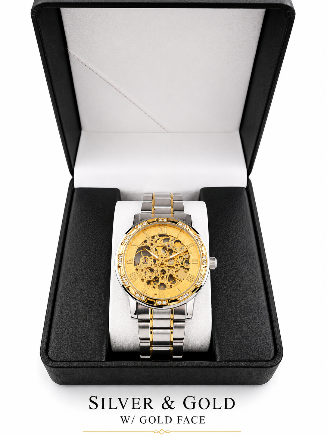 Men's Watch