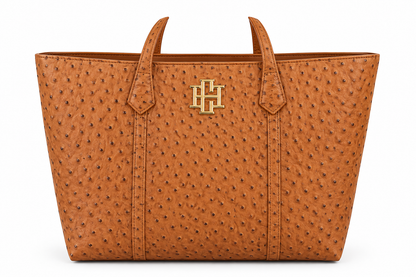 Heath Tote By Caroline Hill