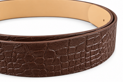 Bridgette Belt by Caroline Hill