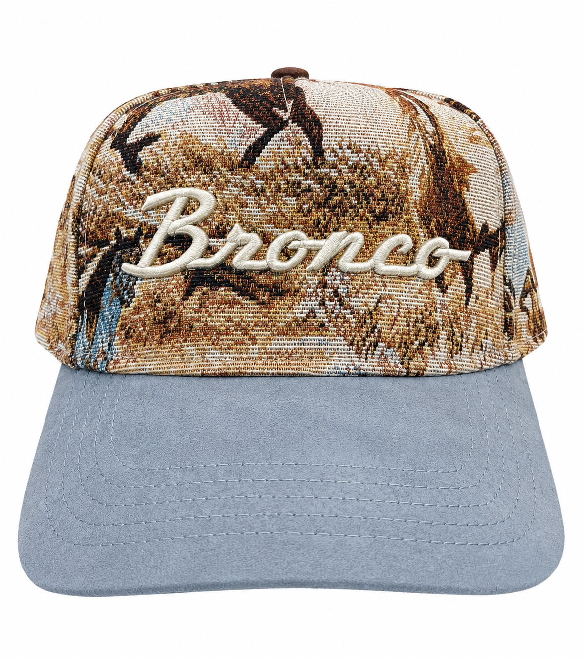 Bronco Archibald by American Needle
