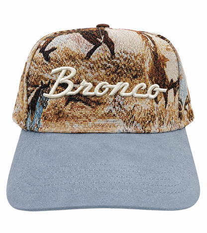 Bronco Archibald by American Needle