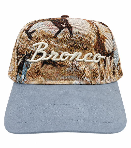 Bronco Archibald by American Needle