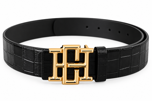 Bridgette Belt by Caroline Hill
