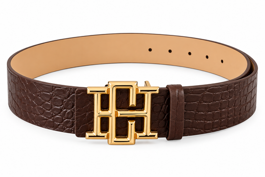 Bridgette Belt by Caroline Hill