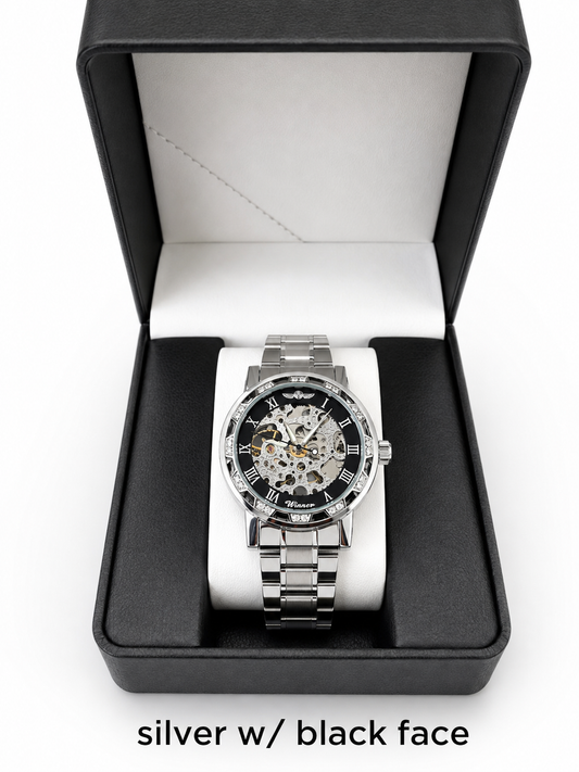 Men's Watch