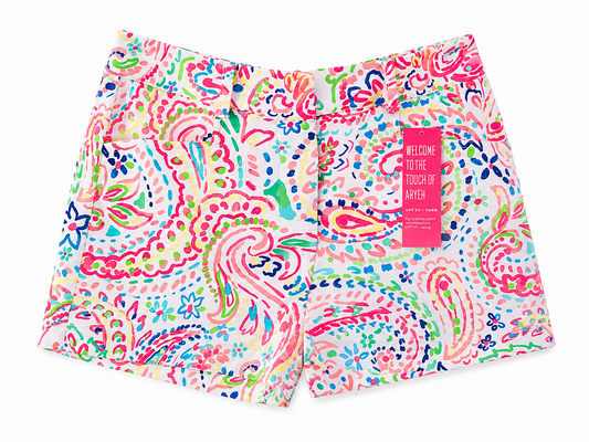 Arely Shorts by Aryeh