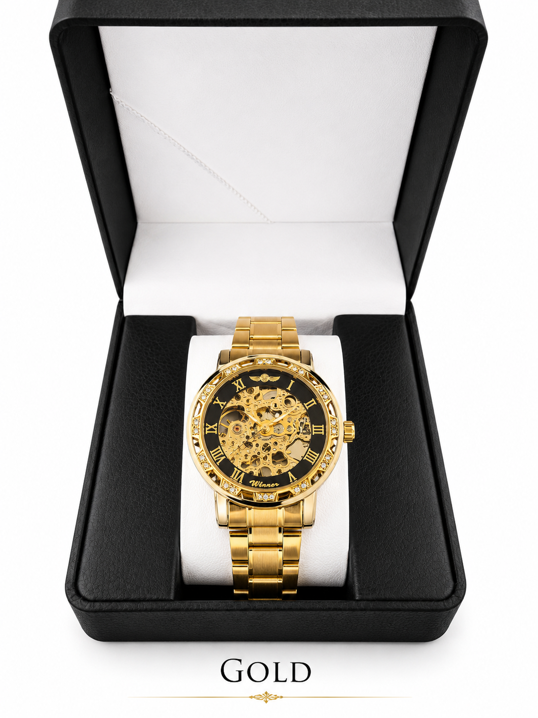 Men's Watch