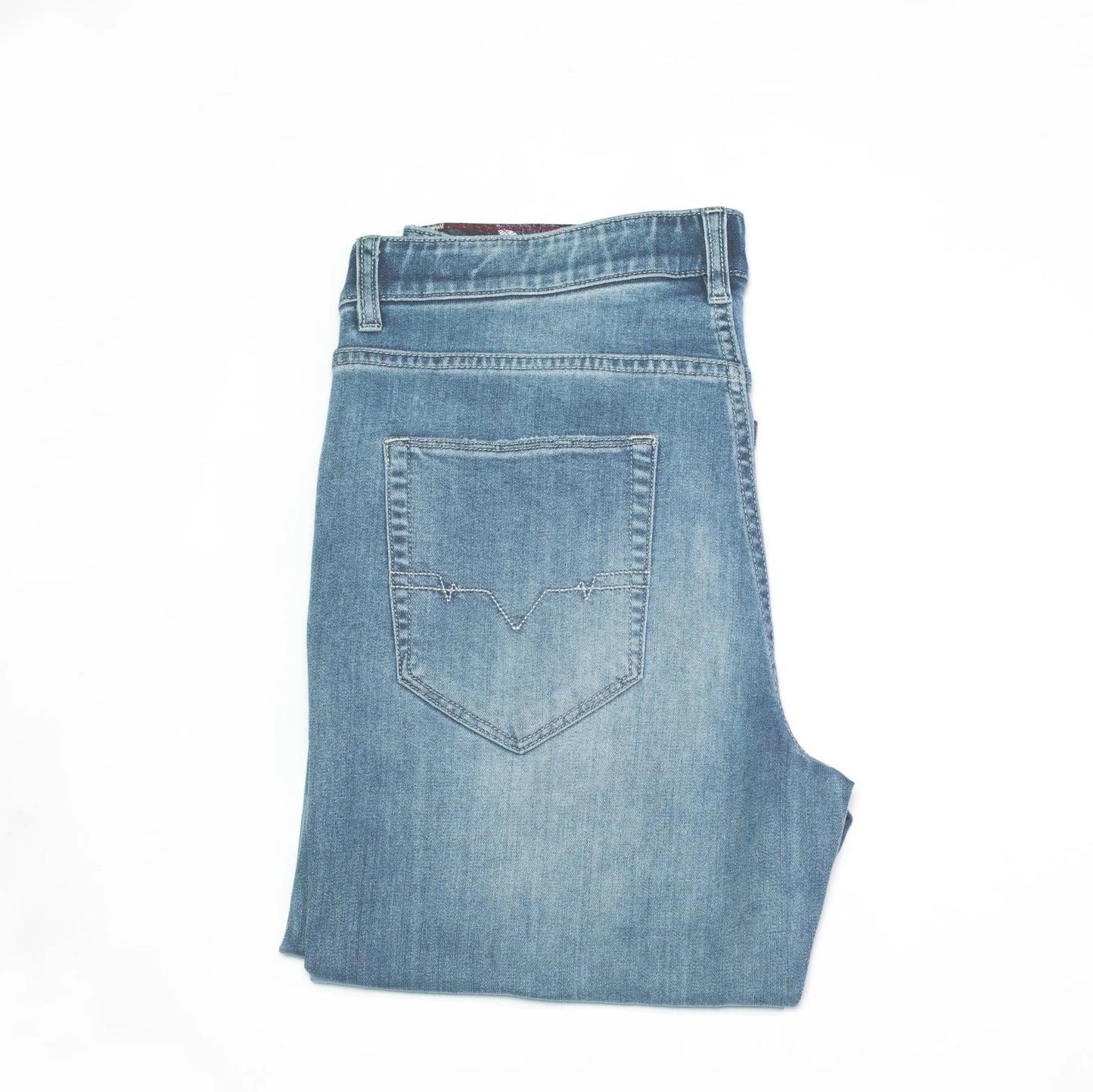 JEANS | JOHNNY-SRD, light-miami by Au Noir
