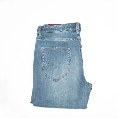JEANS | JOHNNY-SRD, light-miami by Au Noir