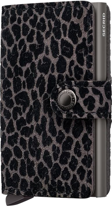 Miniwallet Leo by Secrid
