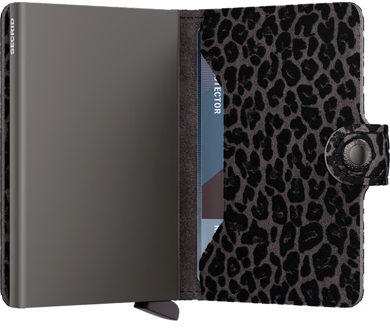 Miniwallet Leo by Secrid