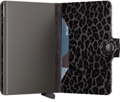 Miniwallet Leo by Secrid