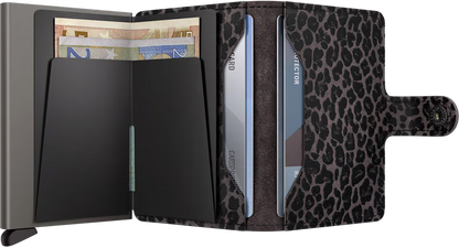Miniwallet Leo by Secrid