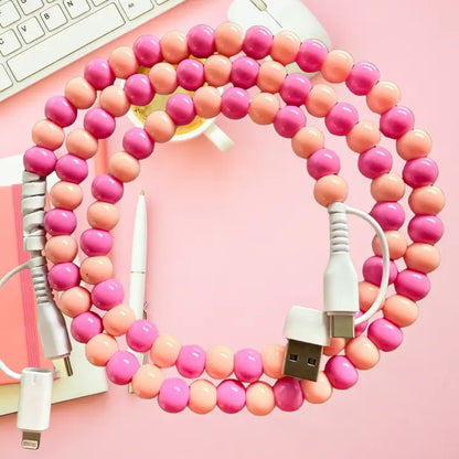 Fancy Phone Chargers