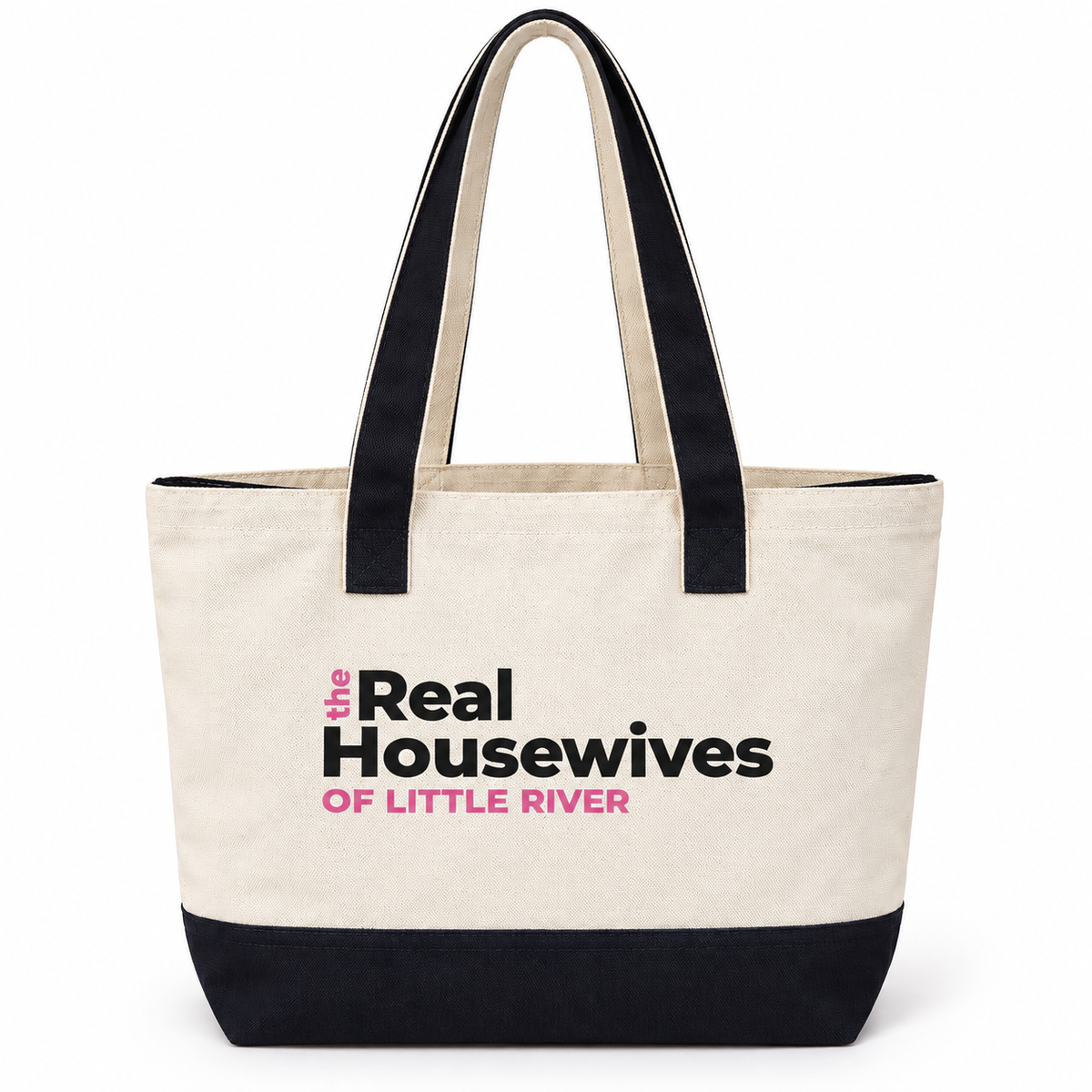 The Real Housewives - Reality TV Tote