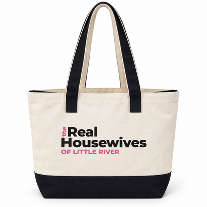 The Real Housewives - Reality TV Tote