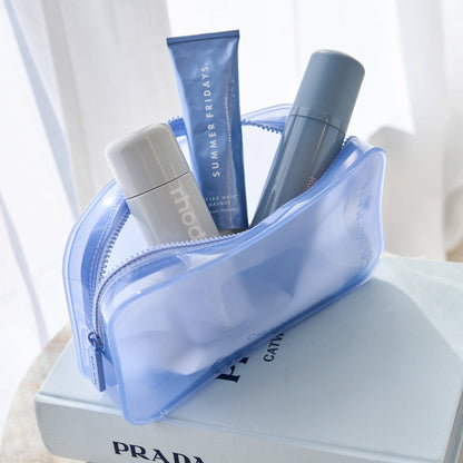 Jelly Makeup Bag by Case Mate