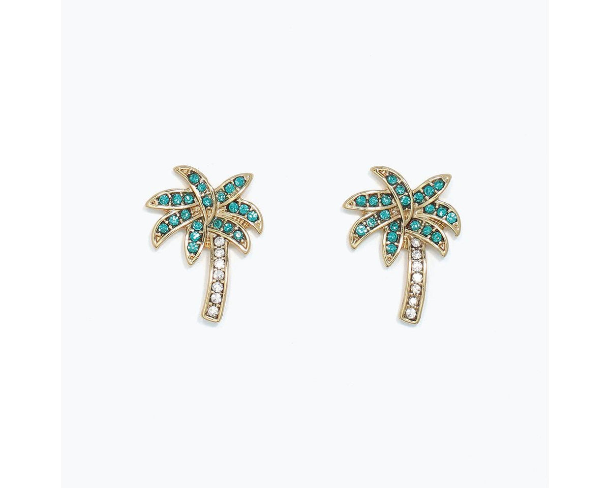 Bedazzled Palms by Periwinkle