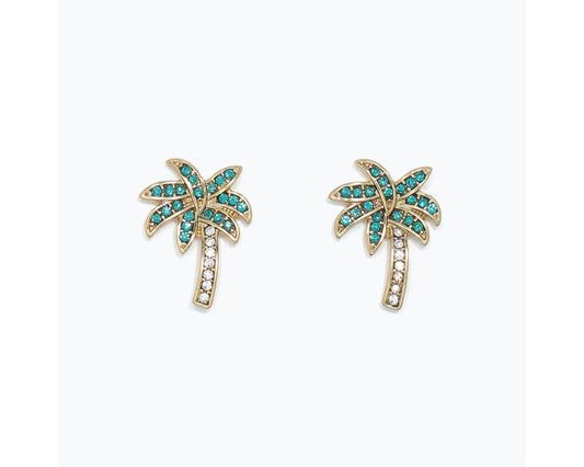 Bedazzled Palms by Periwinkle