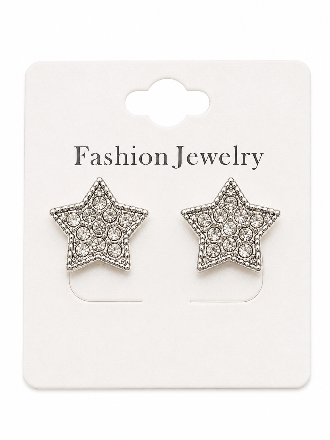 Starlit Spark Studs