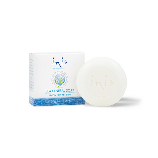 Sea Mineral Soap 3.5 oz