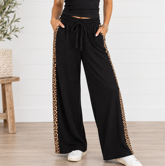 Wild Side Pants