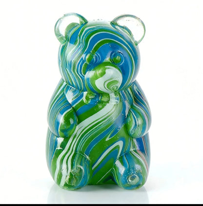 Squishy Gummy Bear