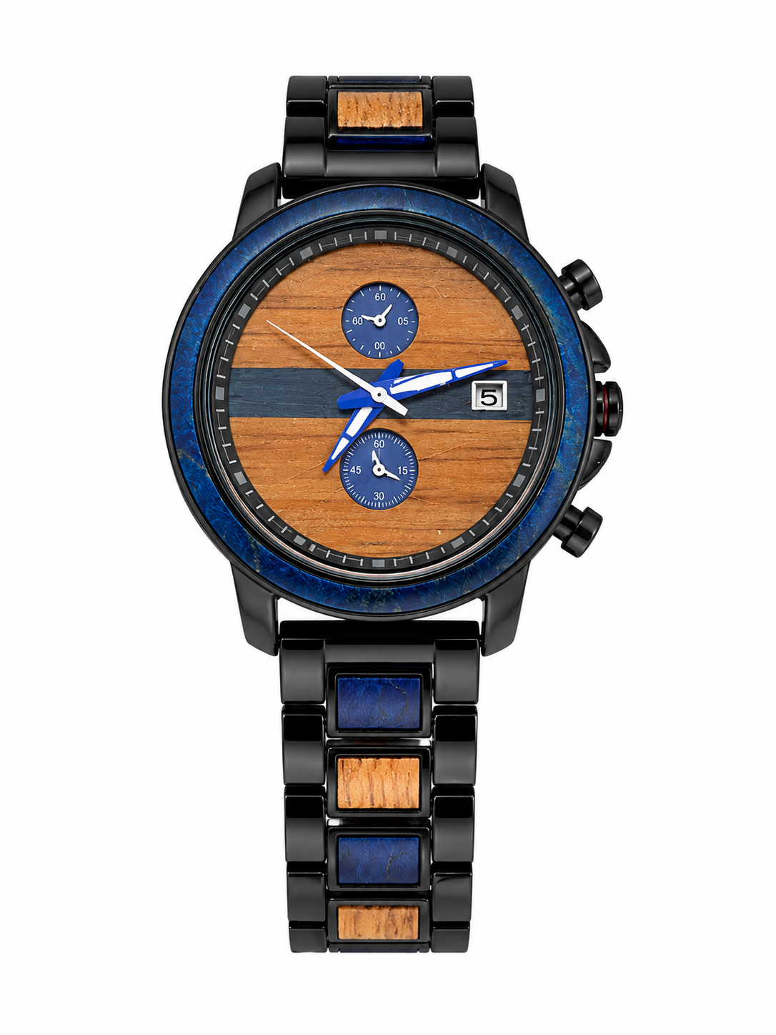 The Outlander Men's Watch