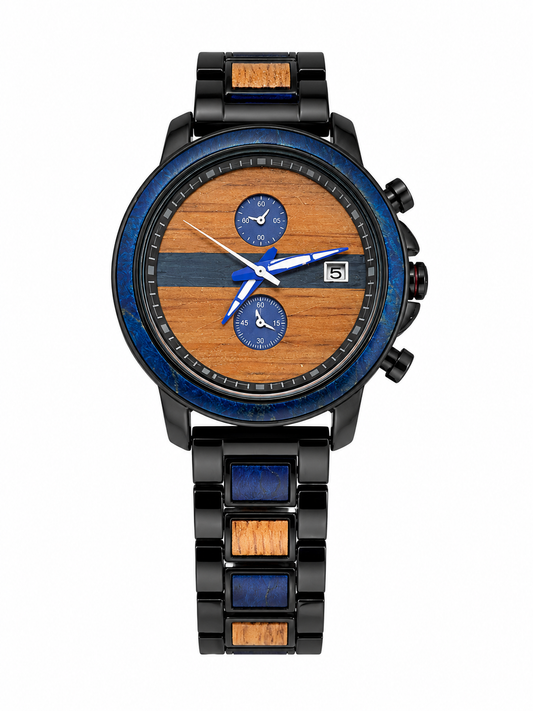 The Outlander Men's Watch