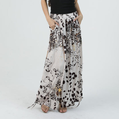 Savanna Chic Pants by Angie
