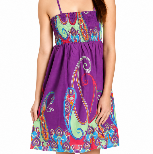Starburst Dress by Aryeh