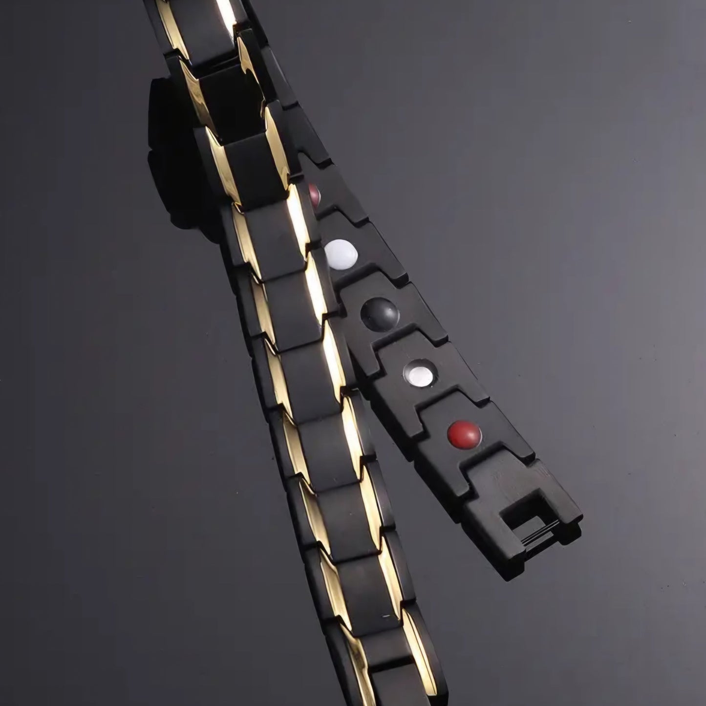 Legacy Link Bracelet- Men's